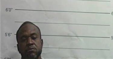 Dwight Randolph, - Orleans Parish County, LA 